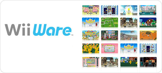 Wiiware wads archive